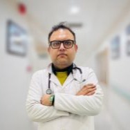 Dr. Pulkit